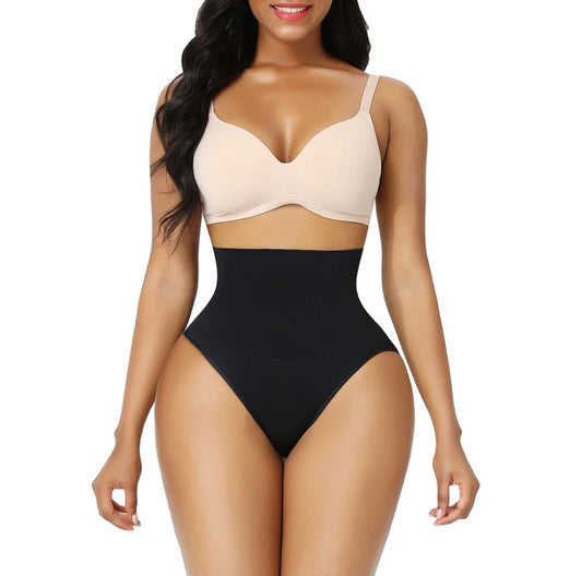 Sculpt and Smooth Body Contouring Panties
