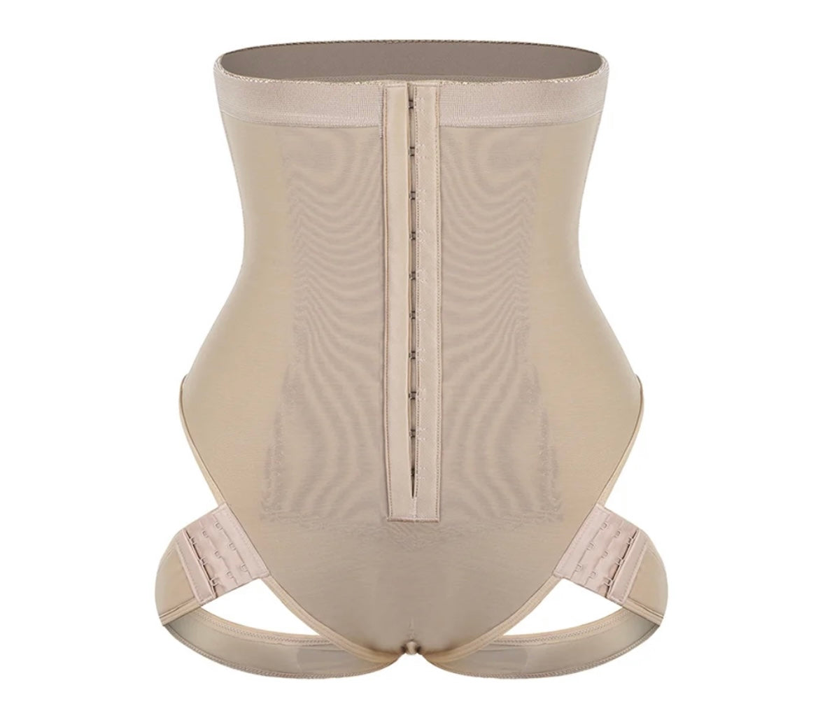 Black High Waist Butt Lifter - 50% OFF - LIMITED TIME ONLY!