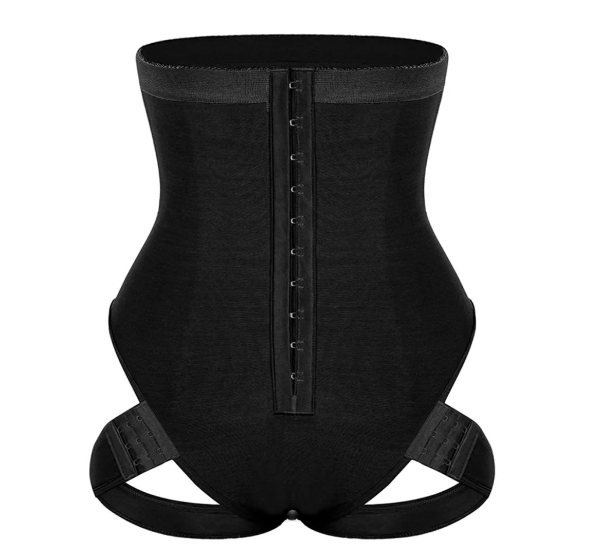 Beige High Waist Butt Lifter - 50% OFF - LIMITED TIME ONLY!