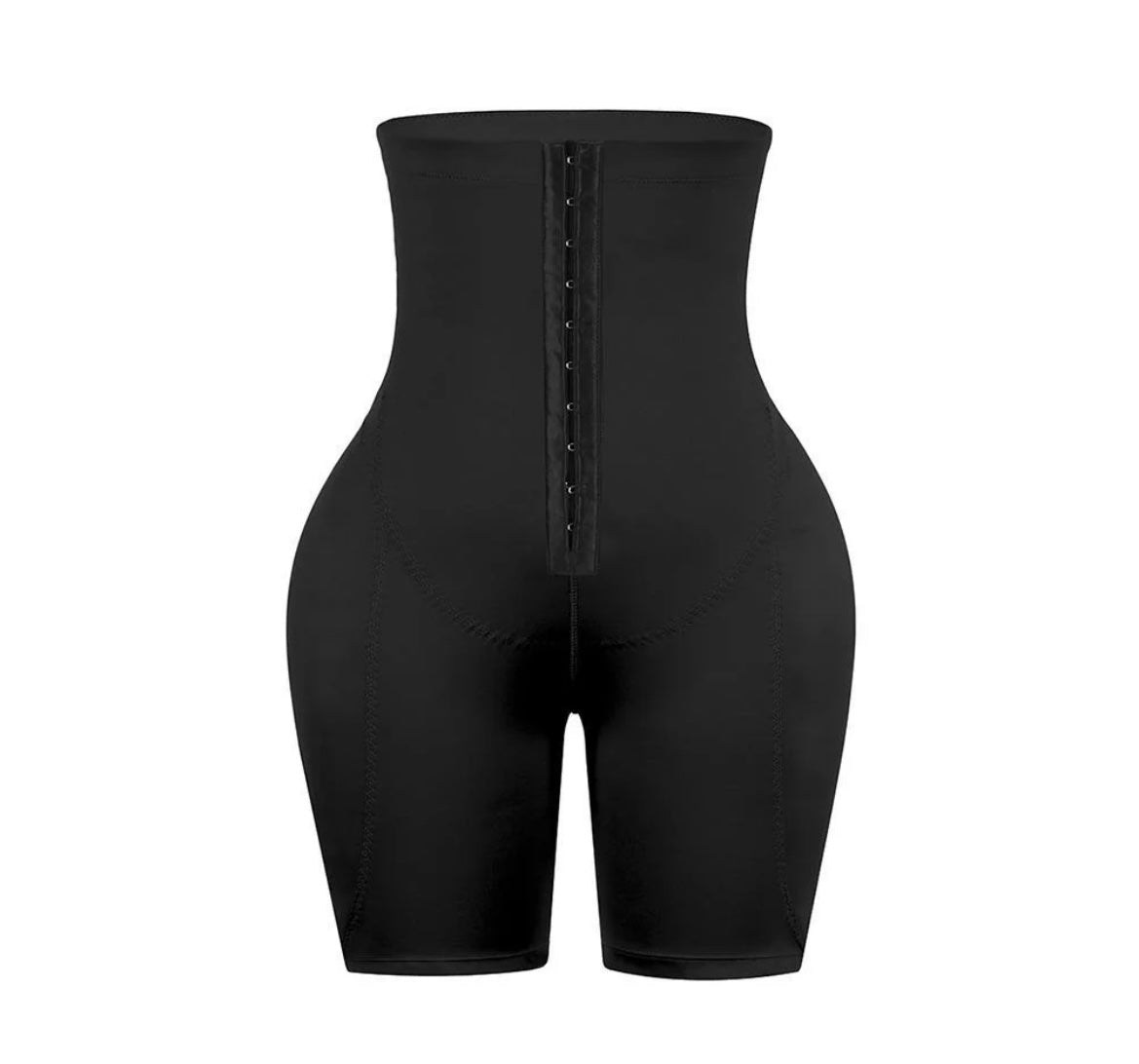 Curvy Beige Comfort & Lift Hip Shaper - 50% OFF - LIMITED TIME ONLY!