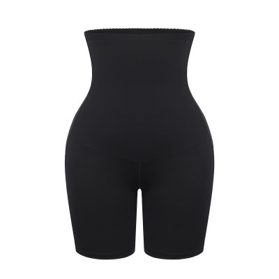 High Waisted Booty Lift Shorts I