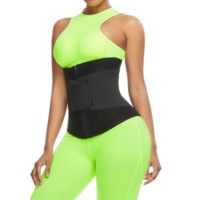 Neoprene Waist Shaping Band