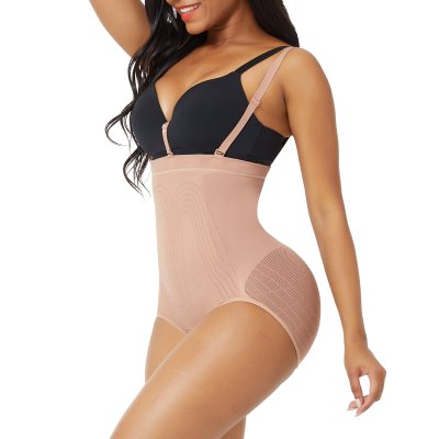 Seamless Anti-Slip Compression Briefs