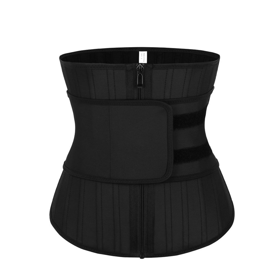Ribbed Goddess Single Belt