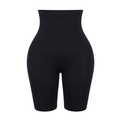 Curvy Goddess High Waisted Tummy Control Briefs