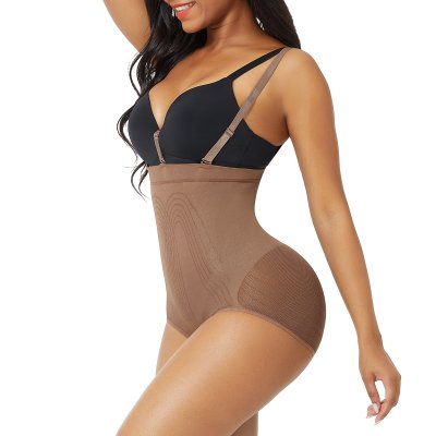 Seamless Anti-Slip Compression Briefs