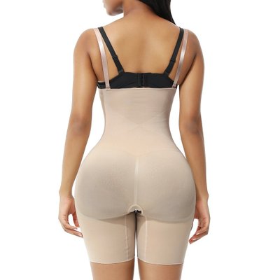 Seamless Anti-Slip Compression Briefs