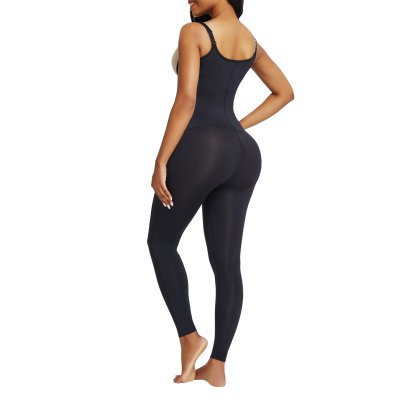 Full Coverage Body Shaper