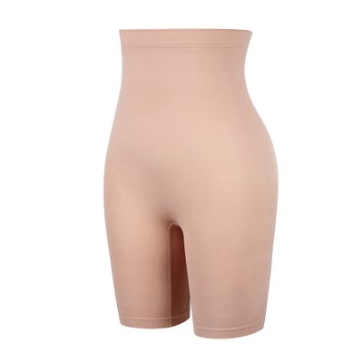Curvy Goddess High Waisted Tummy Control Briefs