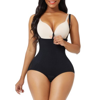 Seamless Anti-Slip Compression Briefs