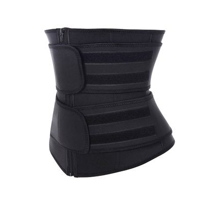 Curvy Goddess Beginner Neoprene Double Belt