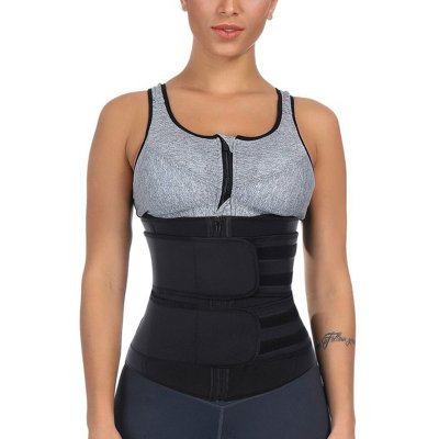 Beginner Goddess Neoprene Double Belt