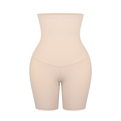 High Waisted Booty Lift Shorts I