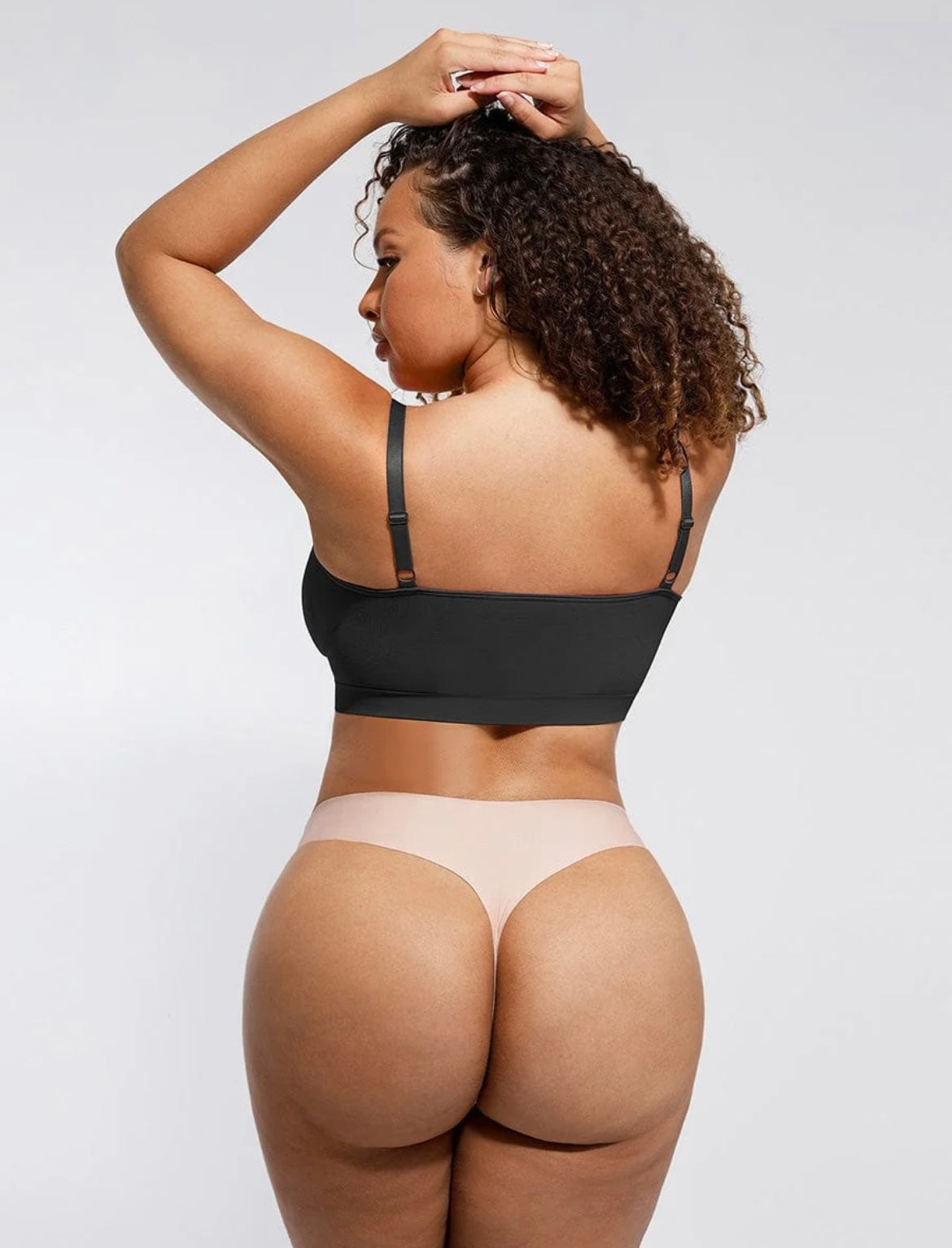 Seamless Comfort Support Bra - 3 Piece Set | Bundle & Save