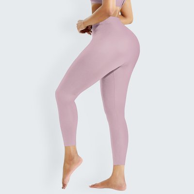 High Waisted Compression Leggings