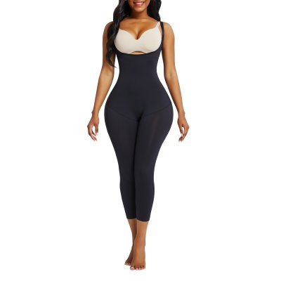 Full Coverage Body Shaper