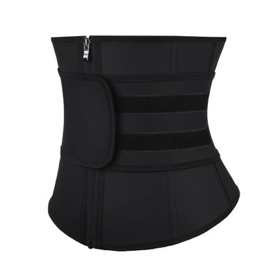 Classic Goddess Latex Single Belt Waist Trainer