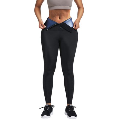 Compression Sauna Leggings