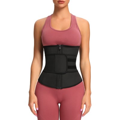 Classic Goddess Latex Single Belt Waist Trainer