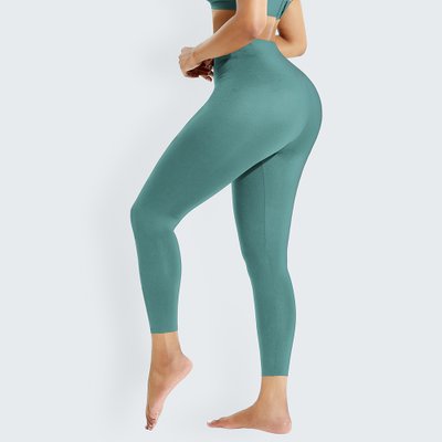 High Waisted Compression Leggings